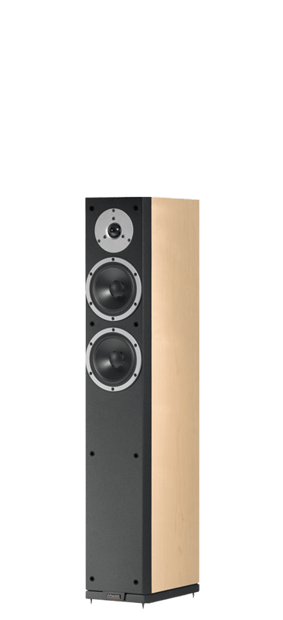 Excite X12 | Bookshelf | Musical purity and the highest resolution